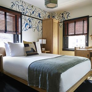Camera premium con letto queen size